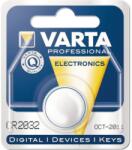 VARTA Elem VARTA gombelem 6032 CR2032 3V Lítium (DB-os) (990969)