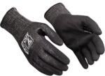 Guide Gloves Vágásbiztos kesztyű 8 , nitrilhab mártott, 4X42D (H32425 / 313 / 223546464)