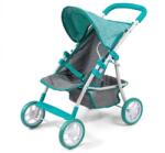 Milly Mally Natalie Mint carucior pentru papusi (3105)