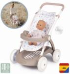 Smoby Baby Nurses carucior CHULI POP SM (254018)