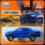 Mattel Matchbox - Toyota Hilux Pickup (HVP13)