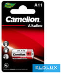 Camelion távirányító elem 6V LR11A-BP1 (A11-BP1)