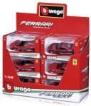 Bburago Ferrari Mix termékek 1:43