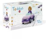 Toddys by Siku Betty és Blinky kisautó játékszett (75641)