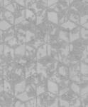  Ugepa Reflets L75419 Geometrikus 3D kockák halmaza szürke árnyalatok tapéta (L75419)