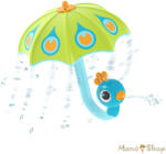 Yookidoo Vízzel tölthető páva esernyő (40223)