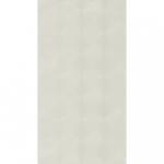  Casadeco Utopia 85130244 PERCEPTION BLANC Geometrikus origometszésű rombuszok /gyémánt/ fehér tapéta (85130244)