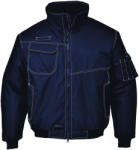 Portwest Steel Rain kabát (KS20NARXXXL)