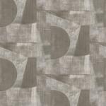  Rasch Concrete 521757 Művészi grafika beton háttéren Malewitsch orosz festő műve ihlette bézs szürke szürkésbézs falpanel (521757)