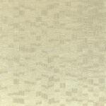  Casadeco Encyclopedia 82547101 LIGNUM AMANDE geometrikus texturált faragott fa hatás mandulazöld tapéta (82547101)