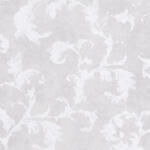  Casadeco Montsegur 80790218 ARABESQUE Klasszikus arab stílusú díszítőminta szürke szürkésbézs fehér tapéta (80790218)