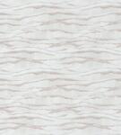  Casadeco Idylle 83831212 EMMA BEIGE Natur az óceán hullámai festői megjelenítés krém bézs barna csillogó részletekkel tapéta (83831212)