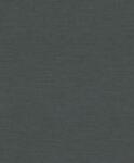  Rasch Textil Jaipur 227726 egyszínű melírozott zöldes fekete tapéta (227726)