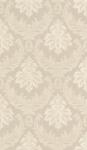  Rasch Textil Da Capo 085487 barokk díszítőminta valódi textil krémfehér bézs tapéta (085487)
