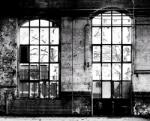  Rasch Factory IV 940930 Natur/Ipari design (940930)