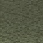  Casadeco Encyclopedia 82547322 LIGNUM VERT geometrikus texturált faragott fa hatás sötétzöld tapéta (82547322)