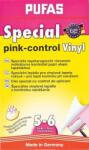  Pufas Special Pink-control vinyl tapétaragasztó (Pufas_Vinyl_02)