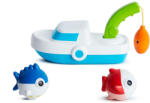 Munchkin Deep Sea Fishin halászhajó
