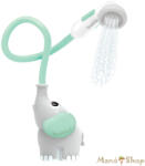 Yookidoo Elefántos babazuhany szürke/zöld (40212)