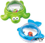 Playgo Állatos bébi bálna teknősbéka (1944)