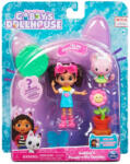 Spin Master Figure Gabbys Dollhouse- Small set Garden (6062026) Figurina