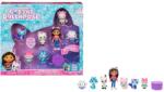 Spin Master Gabbys Dollhouse Set 7 Figurine Deluxe (6060440) Figurina