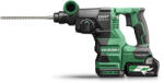 HiKOKI (Hitachi) DH3628DA-WRZ