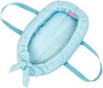 Klein Baby Coralie pelenkázó és hordozó (1745)