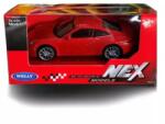 Welly NEX Porsche 911 Carrera S (44000PC)