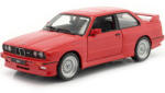 Bburago BMW M3 E30 1988 1:24 (18-21100)