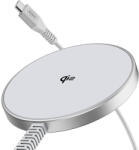 ESR Qi2 mini Silver (2C5620106)