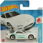 Mattel Hot Wheels - HW J-Imports - '95 Mazda RX-7 (HTC46)