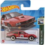 Mattel Hot Wheels - Retro Racers - Alfa Romeo GTV6 3.0 (HKG48)