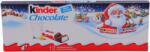 Kinder Chocolat 150 g