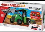 Spin Master Meccano Junior: Traktor 114 db-os