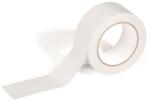 DURABLE Jelölőszalag, 50 mm x 33 m, 0, 16 mm, DURABLE DURALINE , fehér (104402) - kellekanyagonline