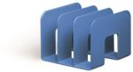 DURABLE Könyvtámasz-és katalógustartó, műanyag, DURABLE ECO , kék (776106) - kellekanyagonline