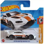 Mattel Hot Wheels - HW Turbo - Aston Martin Vantage GTE (Gulf) (HKK84)