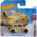 Mattel Hot Wheels - Compact Kings - '60S Fiat 500D Modificado (HTC20)