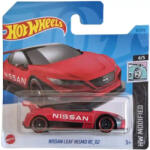 Mattel Hot Wheels - HW Modified - Nissan Leaf Nismo RC_02 (HKH86)