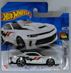 Mattel Hot Wheels - HW Drag Strip - '18 Copo Camaro SS (HKH28)
