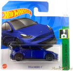 Mattel Hot Wheels - HW Green Speed - Tesla Model Y (HTB80)