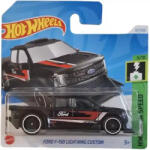 Mattel Hot Wheels - HW Green Speed - Ford F-150 Lightning Custom (HTD01)