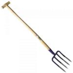 Muta Ásó-villa 4 ágú- T nyéllel MUTA (10023)