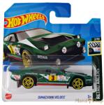 Mattel Hot Wheels - Retro Racers - Dimachinni Veloce (HKH03)