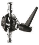 Manfrotto tilt-top fej konzol nélkül (155BKL) - 220volt