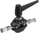 Manfrotto Tilt-top fej, kamera konzol nélkül (155BKL) (155BKL)