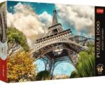 Trefl Premium Plus - Photo Odyssey Eiffel torony 1000 db-os (10815)