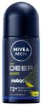 Nivea Men Deep Sport 72h roll-on 50 ml