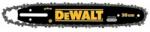 DEWALT DT20665-QZ 30 cm lama si lant pentru fierastrau cu lant (DT20665-QZ)